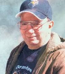 Eugene Foss (1940-2012)