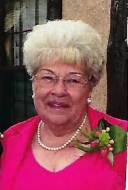 Mildred Pate Obituary (1926