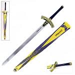 The anime world is so full of japanese characters and their gadgets. Anime Swords For Sale Buy Anime Swords At Cheap Price Sharp Import