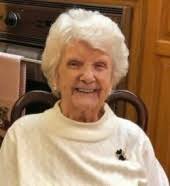 Obituary information for Mabel Stewart Cumming Pineau