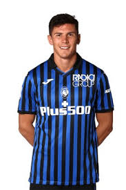 His prominent position is a midfielder. Matteo Pessina Atalanta Bergame Stats Titles Won