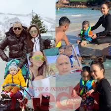 Pulau redang terkenal sebagai salah sebuah tempat pelancongan menarik di malaysia. Gambar Selepas Jepun Ini Foto Sekitar Percutian Nora Danish Dan Famili Di Pulau Redang Ceria Habis Media Hiburan