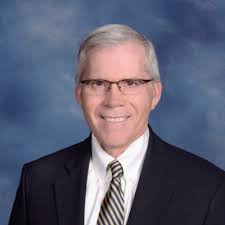 Dr. Bill Skaar, Pastor at First Baptist Church Grand Prairie by Faces of  GRAND Prairie, A Community Podcast