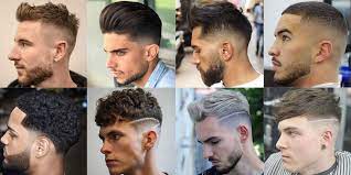 The bald fade became a popular hairstyle for men in the later 2000s. 50 Best Bald Fade Haircuts For Men 2021 Guide
