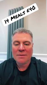 Mooney’s meals 14 for £40#freshisbest #mooneys #mealprep #veg #beef  @Annalivia Hynds