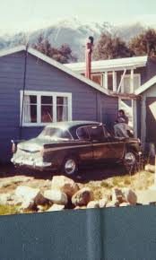 Image result for Glacier Blue 1958 Sunbeam