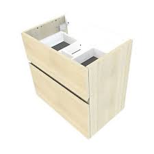 Casserolier de livingo » grand choix top marques casseroliers en promotion bonnes affaires acheter maintenant en ligne. Meuble Sous Vasque Faible Profondeur A Suspendre Cooke Lewis Calao Aspect Chene Naturel 60 Cm Plan Vasque En Resine Blanc Castorama