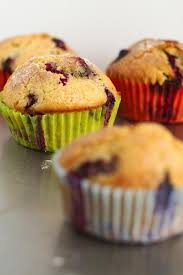 Can Baking Soda Substitute For Baking Powder Thermomix Recipes Baking Powder Substitute Muffin Recipes Blueberry