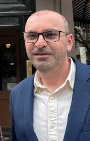 Georgia Kourouyianni