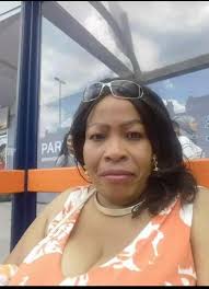 Death Announcement of 58 year old Kada Goldie Williams of Newtown