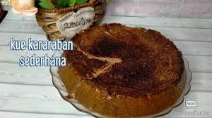 More images for wadai ipau sederhana » Resep Kue Kararaban Sederhana Kue Khas Banjarmasin Youtube