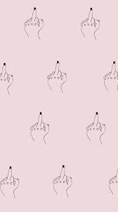 4k00:07agressive caucasian woman over isolated gray background wearing casual black dress with white polka dot, showing middle finger at camera. Tumblr