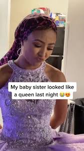 @tyrahliani my baby girl was so beautiful last night 😭😭😭😍😍😍❤️❤️❤️  #fyp #foryou #larobenz #tyrahliani #sweet16 #birthday #birthdaygirl #viral