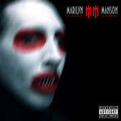CD Review of Marilyn Manson The Golden Age of Grotesque