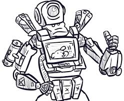 Legendary characters explore a growing roster of powerful legends, each with their own unique personality, strengths, and abilities. Apex Legends Coloring Pages 100 Pictures Free Printable