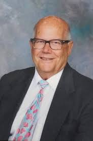 Obituary of Gerard "Gerry" Alexander Stemmler