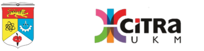And that is how to make a logo background transparent without any design software! Logo Citra Ukm Png 3 Png Image