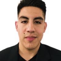 Jesus Cedillo's Instagram, Twitter & Facebook