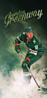 4 years ago on october 28, 2016. Minnesota Wild Phone Wallpapers On Behance