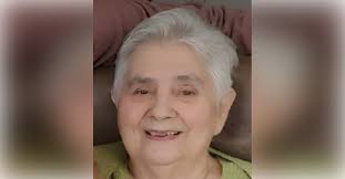 Obituary information for Caroljean Poulin