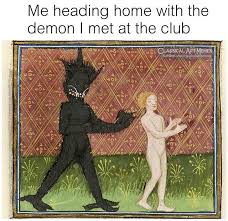 We Ve All Been There Goodtimes Newfriends Bffgoals Clubbing Classical Art Memes Classic Art Classical Art