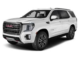 2021 Gmc Yukon 4wd 4dr Slt Ratings Pricing Reviews Awards