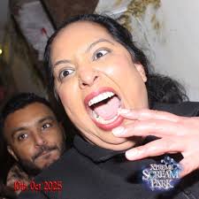 Round 2 of your terrifying mugs has landed… 😱📸 Our paps were out in force 