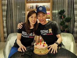 Check spelling or type a new query. Berkenan Sejak Remaja Lee Chong Wei Kongsi Detik Lemah Lutut Pertama Kali Jumpa Isteri