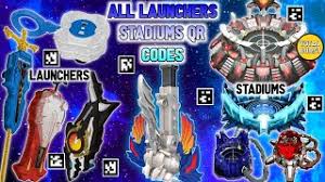 Турниры по beyblade от beyboom. Beyblade Burst Scan Codes Launcher Qr Codes Beyblade Cute766