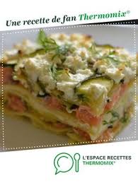 Lasagne Au Saumon Et Poireaux Recette Recettes De Cuisine Lasagne Saumon Recette Lasagne
