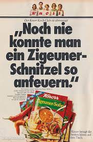 Pin Von Melanie Ginko Auf 70er 80er Jahre Alte Werbung Essen Fur Partys Werbebilder