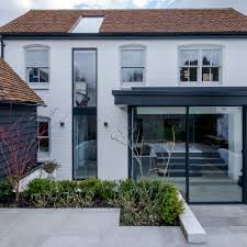 More images for modern front entrance extension » Glass Extension Ideas Modern And Traditional Light Filled Spaces To Enlarge And Enhance A Home