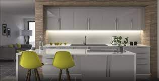 I'm a kitchen designer and fitter operating within a 15 mile radius of eastbourne, east sussex. Kitchen Door Workshop Limited Linkedin
