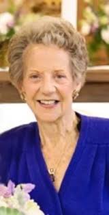 Obituary information for Dorothy Bogard-Gerdt