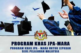 Permohonan ini adalah secara online sahaja. Permohonan Program Khas Jpa Mara 2021 Pkjm Online Semakan Keputusan
