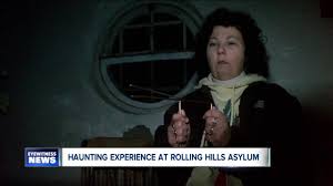 East bethany is a hamlet located within bethany, new york, united states in genesee county.the community was the location of the rolling hills asylum. Spirits Reaching Out At Rolling Hills Asylum