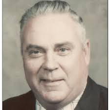 James M. Downs, Sr. “Buddy”