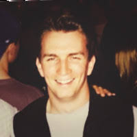 Alex Driscoll's Instagram, Twitter & Facebook