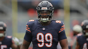 New NFL Rumors Reveal Bears Trade Candidate Ahead of 2026 Season