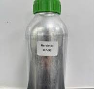 R768 Aliphatic Polyisocyanate Hardener – Heat, Hydrolysis & Plasticizer Resistant, Non-Yellowing