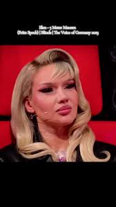 Fritz Speck Voice of Germany