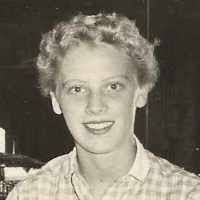 Joan Katherine Olsen (1940–2016)