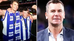 AFL 2022: Wayne Carey responds to claims about Anthony Stevens