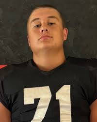 Campbell 2025 Football Commits