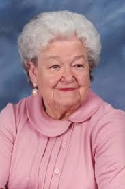 Mildred Vaughn Hobby