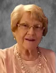 Obituary information for Margaret A. Polaski
