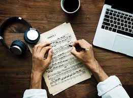 Research paper sample pdf ative article critique example education. The Ultimate Guide On How To Write Perfect Music Review Side Line Music Magazine