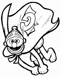 Grover coloring pages grover pumpkin coloring page free sesame. Kids N Fun Coloring Page Sesamstreet Sesamstreet Sesame Street Coloring Pages Coloring Pages Coloring Books