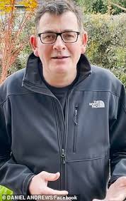 Daniel michael andrews (born 6 july 1972) is an australian politician who is the 48th premier of victoria, a post he has held since 2014. 6xzbpsamd6tm6m