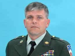 Michael Wayne Braden (1968-2014)